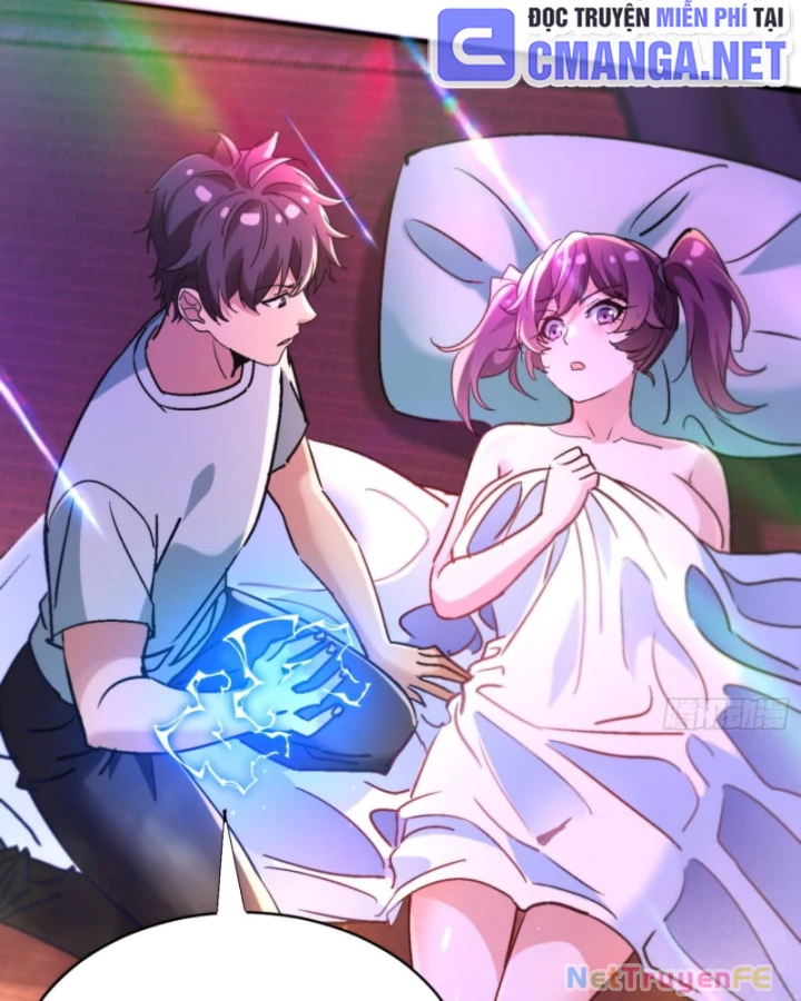 Bạn Gái Của Tôi Toàn Là Truyền Thuyết Chapter 78 - Trang 3