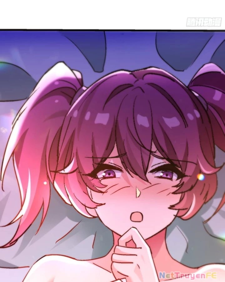 Bạn Gái Của Tôi Toàn Là Truyền Thuyết Chapter 78 - Trang 3