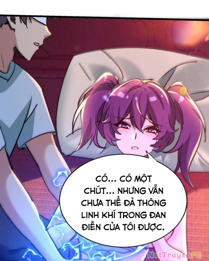 Bạn Gái Của Tôi Toàn Là Truyền Thuyết Chapter 78 - Trang 3