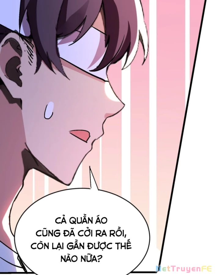 Bạn Gái Của Tôi Toàn Là Truyền Thuyết Chapter 78 - Trang 3