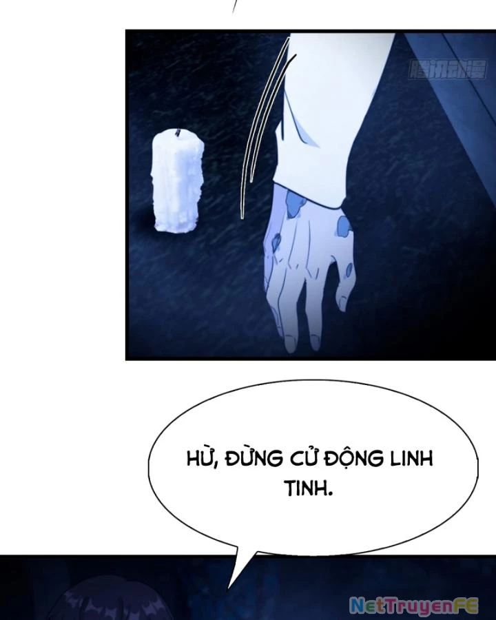 Đô Thị Thánh Thủ: Ta Là Y Võ Đỉnh Phong Chapter 1 - Trang 3