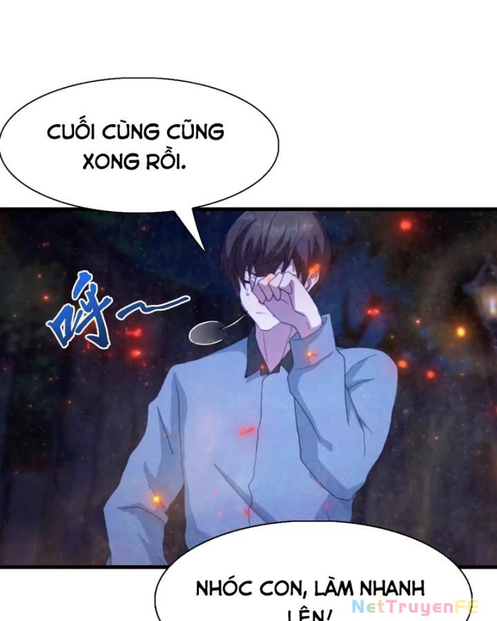 Đô Thị Thánh Thủ: Ta Là Y Võ Đỉnh Phong Chapter 1 - Trang 3