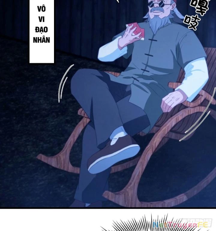 Đô Thị Thánh Thủ: Ta Là Y Võ Đỉnh Phong Chapter 1 - Trang 3