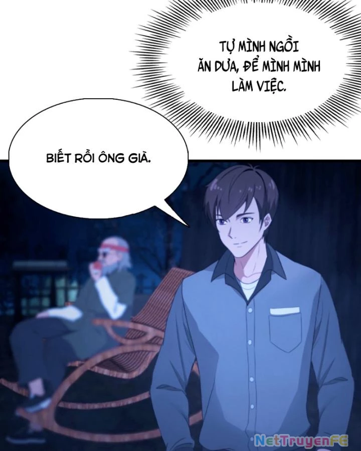 Đô Thị Thánh Thủ: Ta Là Y Võ Đỉnh Phong Chapter 1 - Trang 3