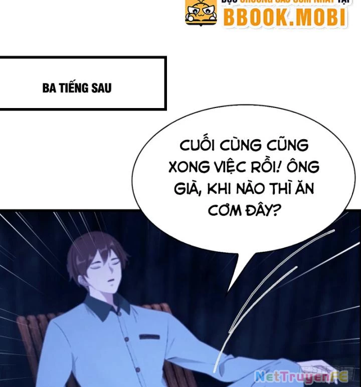 Đô Thị Thánh Thủ: Ta Là Y Võ Đỉnh Phong Chapter 1 - Trang 3