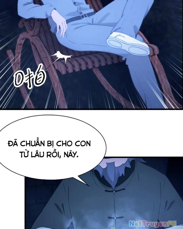 Đô Thị Thánh Thủ: Ta Là Y Võ Đỉnh Phong Chapter 1 - Trang 3