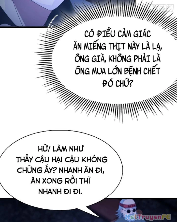 Đô Thị Thánh Thủ: Ta Là Y Võ Đỉnh Phong Chapter 1 - Trang 3