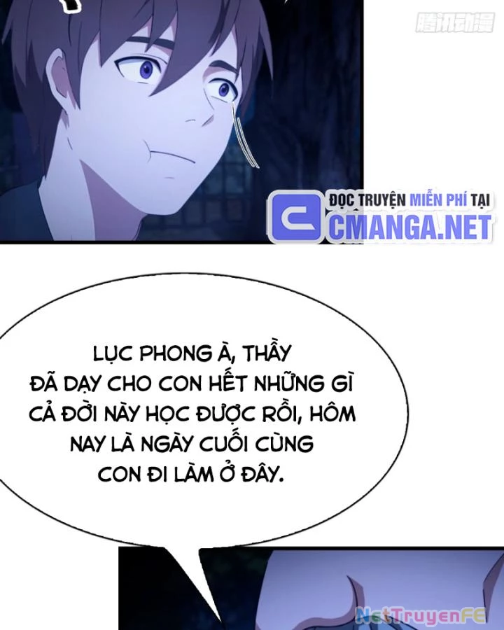 Đô Thị Thánh Thủ: Ta Là Y Võ Đỉnh Phong Chapter 1 - Trang 3