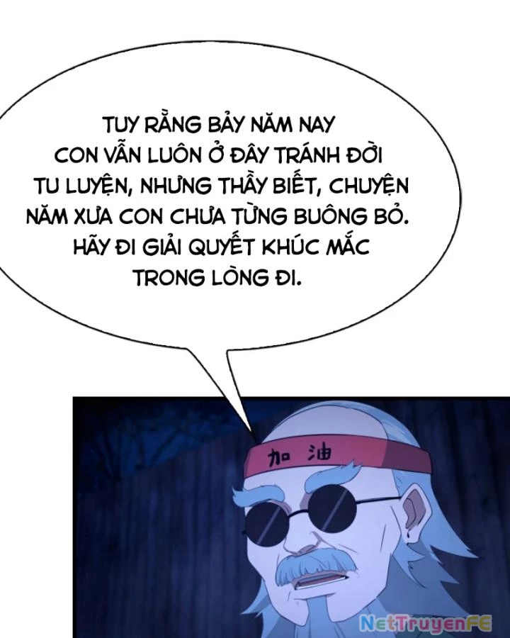 Đô Thị Thánh Thủ: Ta Là Y Võ Đỉnh Phong Chapter 1 - Trang 3