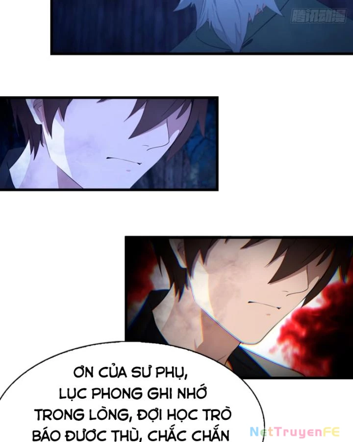 Đô Thị Thánh Thủ: Ta Là Y Võ Đỉnh Phong Chapter 1 - Trang 3