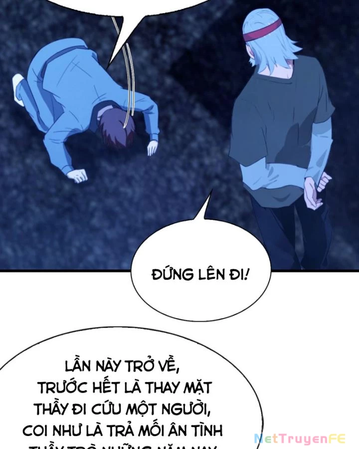 Đô Thị Thánh Thủ: Ta Là Y Võ Đỉnh Phong Chapter 1 - Trang 3