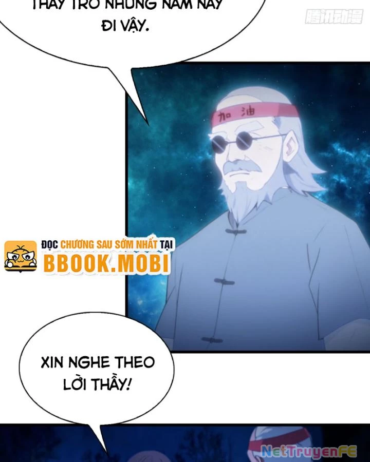 Đô Thị Thánh Thủ: Ta Là Y Võ Đỉnh Phong Chapter 1 - Trang 3