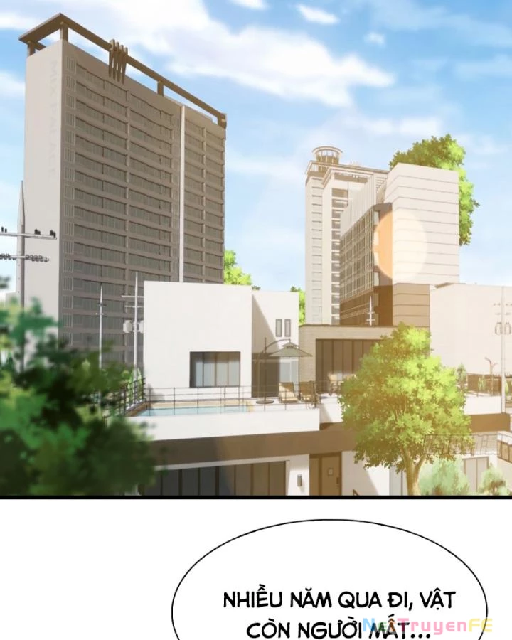 Đô Thị Thánh Thủ: Ta Là Y Võ Đỉnh Phong Chapter 2 - Trang 3