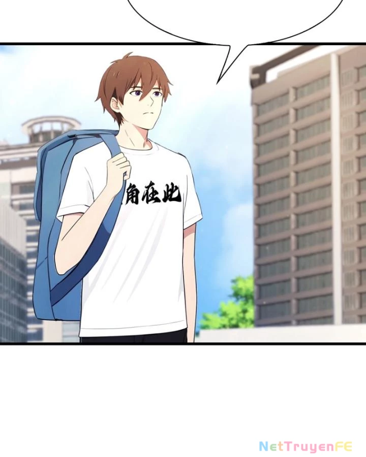 Đô Thị Thánh Thủ: Ta Là Y Võ Đỉnh Phong Chapter 2 - Trang 3