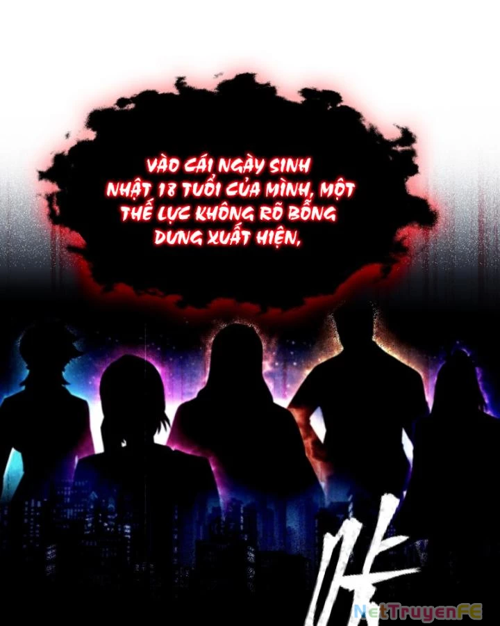 Đô Thị Thánh Thủ: Ta Là Y Võ Đỉnh Phong Chapter 2 - Trang 3