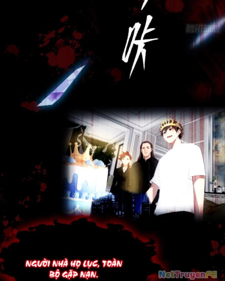 Đô Thị Thánh Thủ: Ta Là Y Võ Đỉnh Phong Chapter 2 - Trang 3