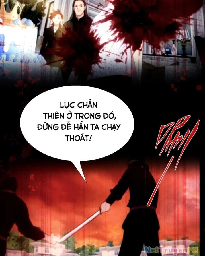 Đô Thị Thánh Thủ: Ta Là Y Võ Đỉnh Phong Chapter 2 - Trang 3