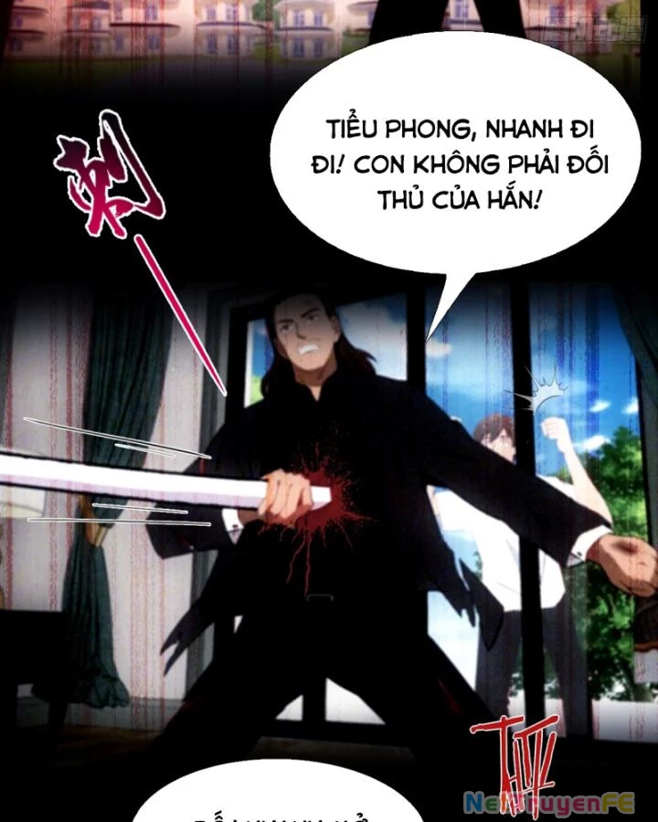 Đô Thị Thánh Thủ: Ta Là Y Võ Đỉnh Phong Chapter 2 - Trang 3