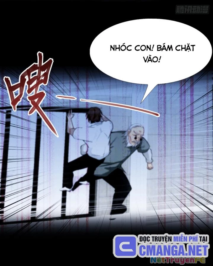 Đô Thị Thánh Thủ: Ta Là Y Võ Đỉnh Phong Chapter 2 - Trang 3