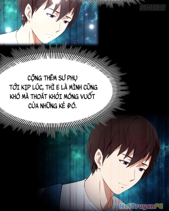 Đô Thị Thánh Thủ: Ta Là Y Võ Đỉnh Phong Chapter 2 - Trang 3