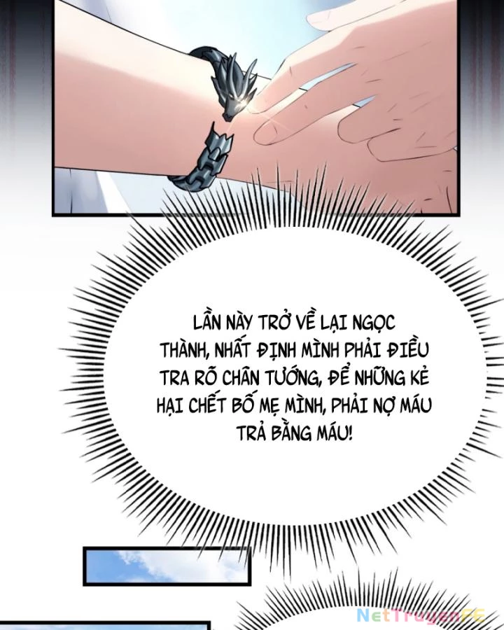 Đô Thị Thánh Thủ: Ta Là Y Võ Đỉnh Phong Chapter 2 - Trang 3