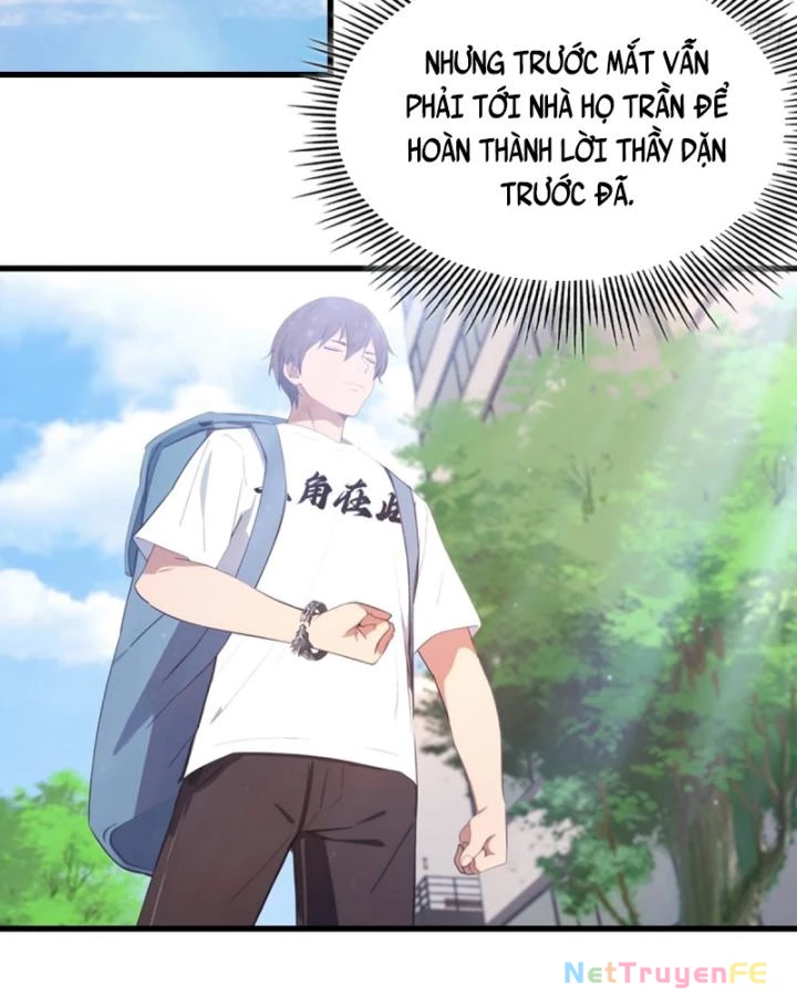 Đô Thị Thánh Thủ: Ta Là Y Võ Đỉnh Phong Chapter 2 - Trang 3