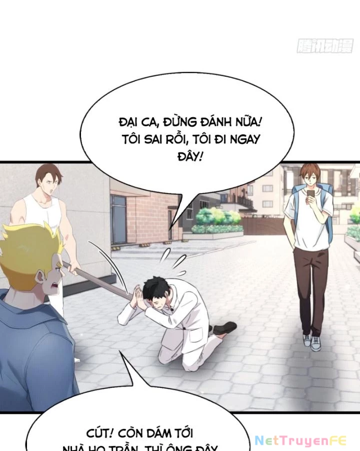 Đô Thị Thánh Thủ: Ta Là Y Võ Đỉnh Phong Chapter 2 - Trang 3