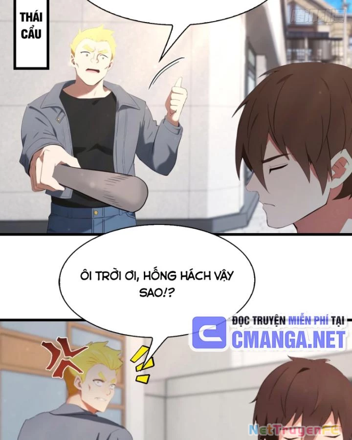 Đô Thị Thánh Thủ: Ta Là Y Võ Đỉnh Phong Chapter 2 - Trang 3