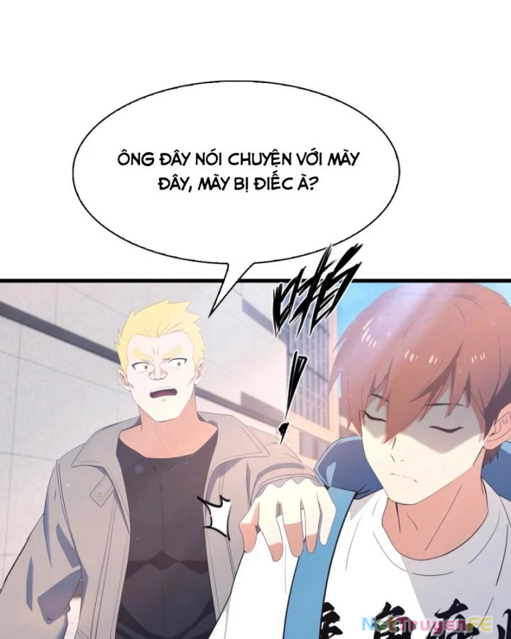 Đô Thị Thánh Thủ: Ta Là Y Võ Đỉnh Phong Chapter 2 - Trang 3