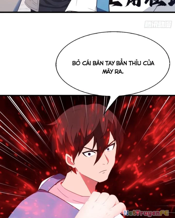 Đô Thị Thánh Thủ: Ta Là Y Võ Đỉnh Phong Chapter 2 - Trang 3