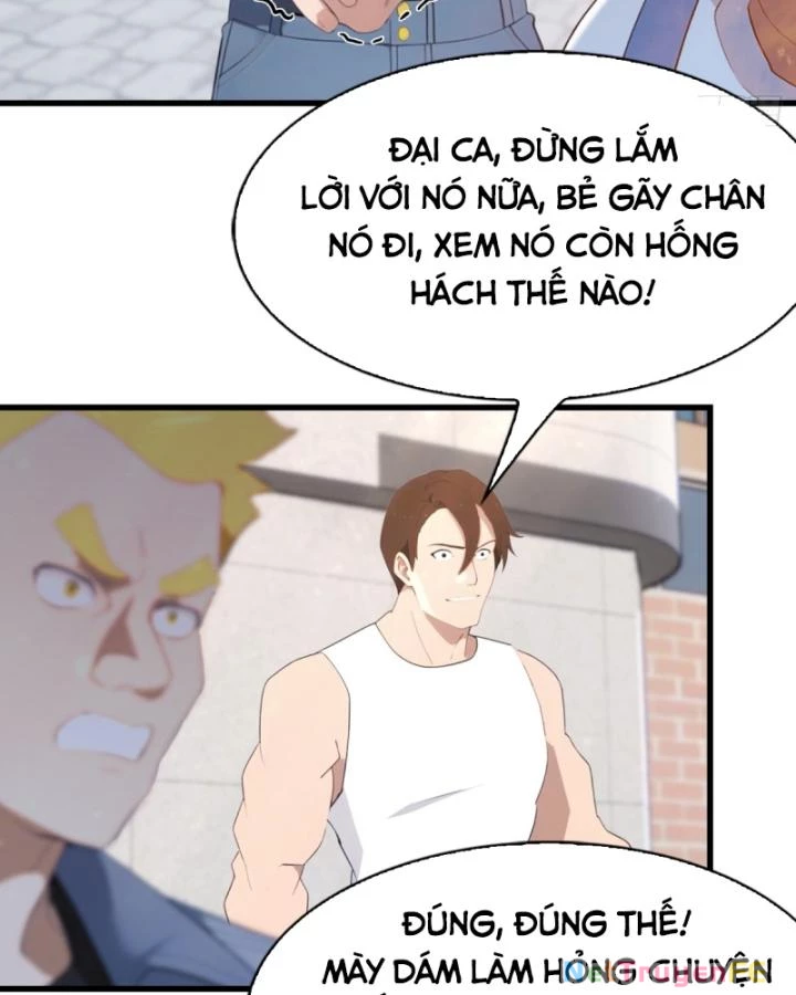 Đô Thị Thánh Thủ: Ta Là Y Võ Đỉnh Phong Chapter 2 - Trang 3