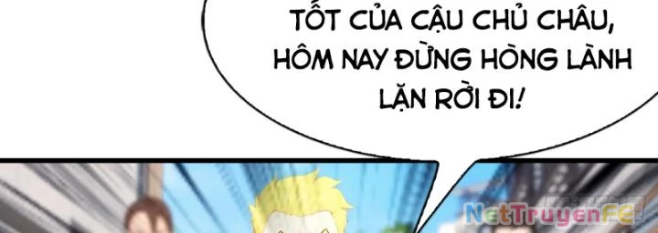 Đô Thị Thánh Thủ: Ta Là Y Võ Đỉnh Phong Chapter 2 - Trang 3