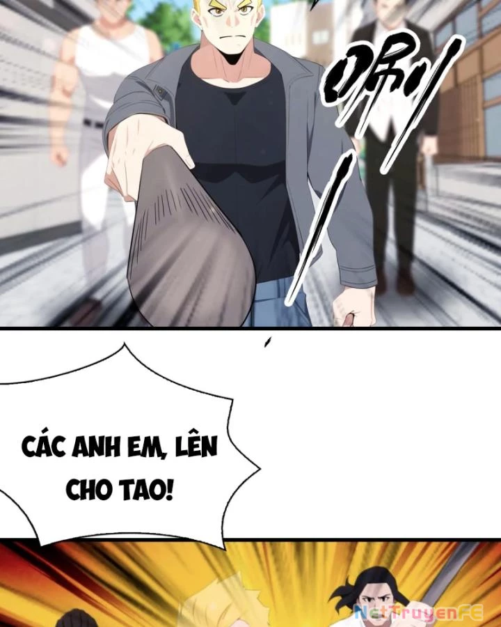 Đô Thị Thánh Thủ: Ta Là Y Võ Đỉnh Phong Chapter 2 - Trang 3