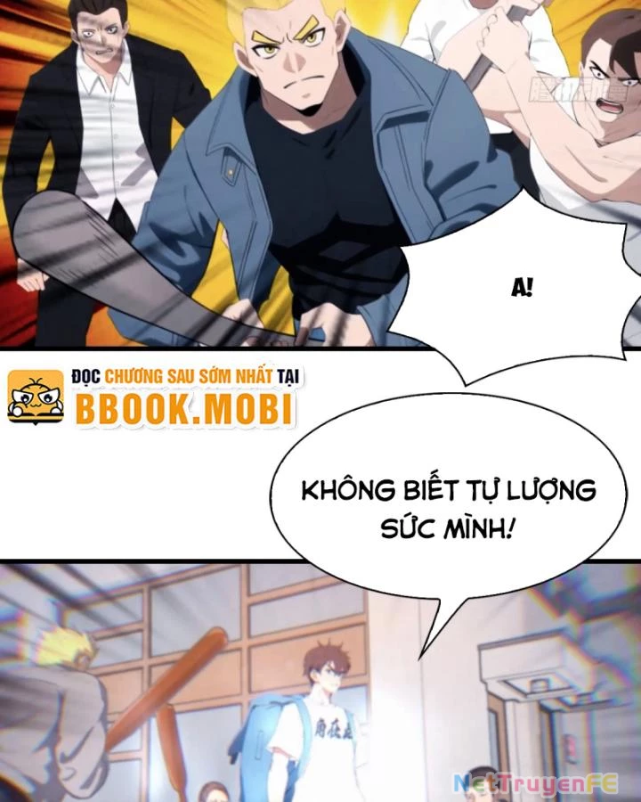 Đô Thị Thánh Thủ: Ta Là Y Võ Đỉnh Phong Chapter 2 - Trang 3