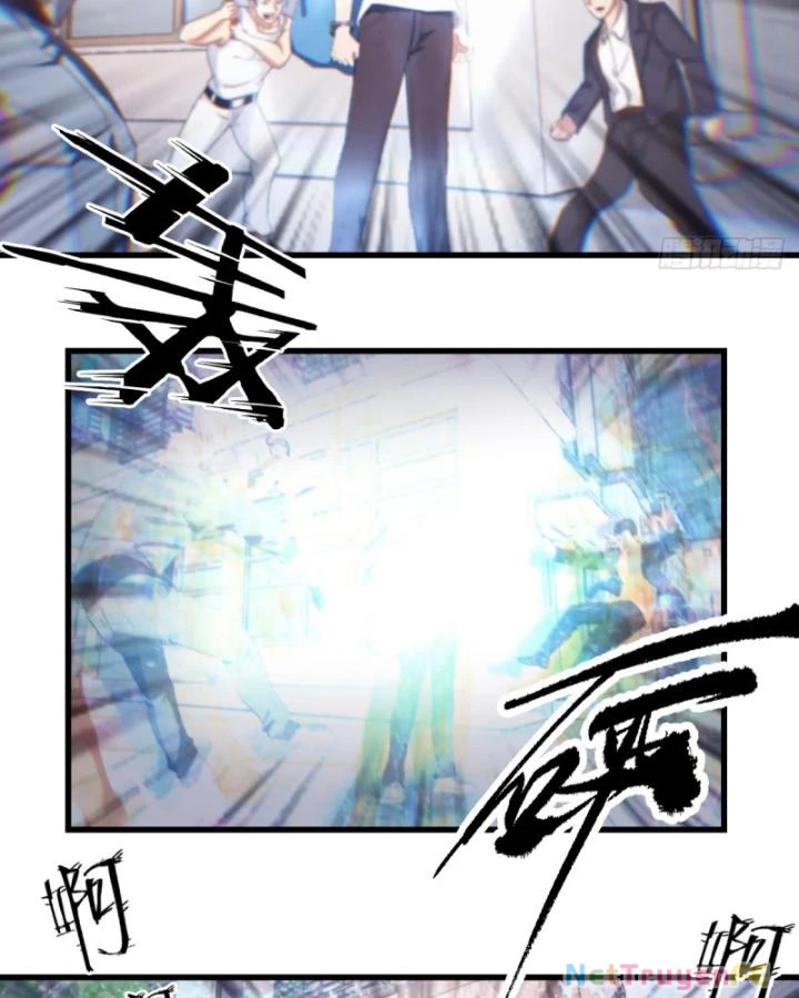 Đô Thị Thánh Thủ: Ta Là Y Võ Đỉnh Phong Chapter 2 - Trang 3