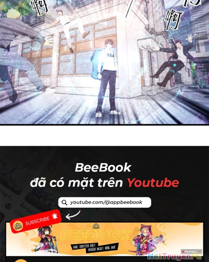 Đô Thị Thánh Thủ: Ta Là Y Võ Đỉnh Phong Chapter 2 - Trang 3