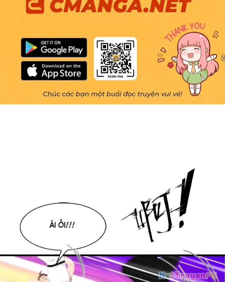 Đô Thị Thánh Thủ: Ta Là Y Võ Đỉnh Phong Chapter 3 - Trang 3