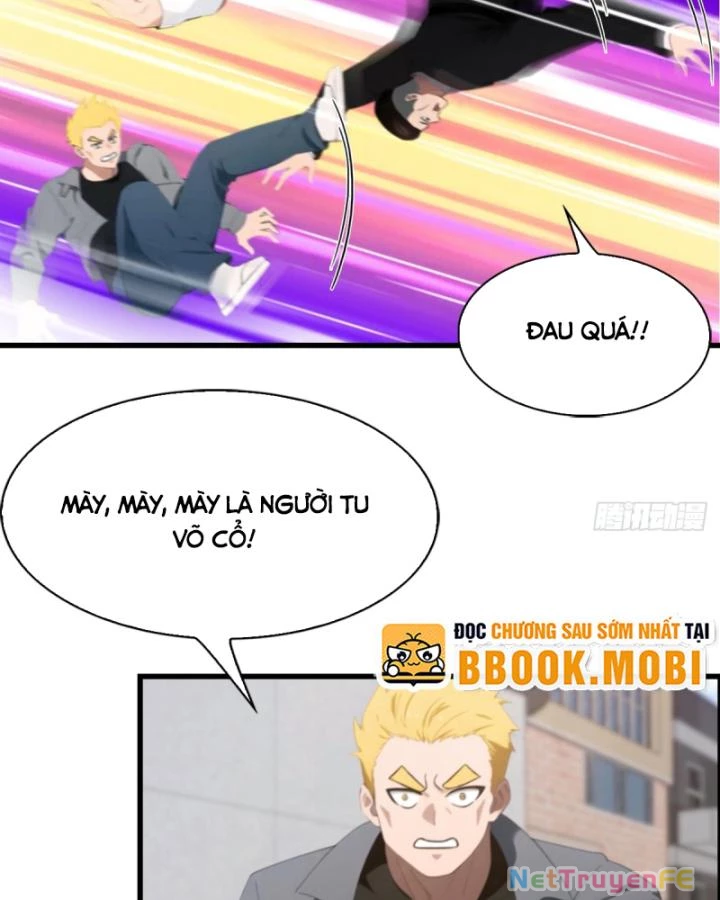 Đô Thị Thánh Thủ: Ta Là Y Võ Đỉnh Phong Chapter 3 - Trang 3