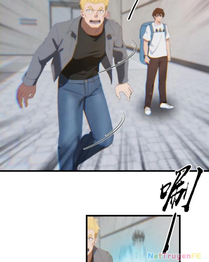 Đô Thị Thánh Thủ: Ta Là Y Võ Đỉnh Phong Chapter 3 - Trang 3