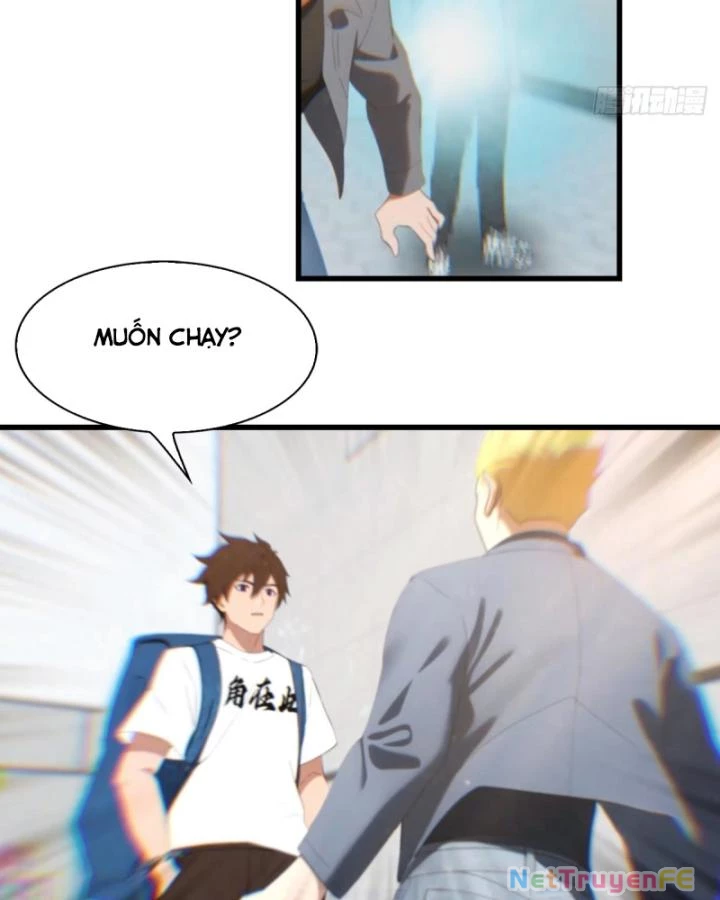 Đô Thị Thánh Thủ: Ta Là Y Võ Đỉnh Phong Chapter 3 - Trang 3