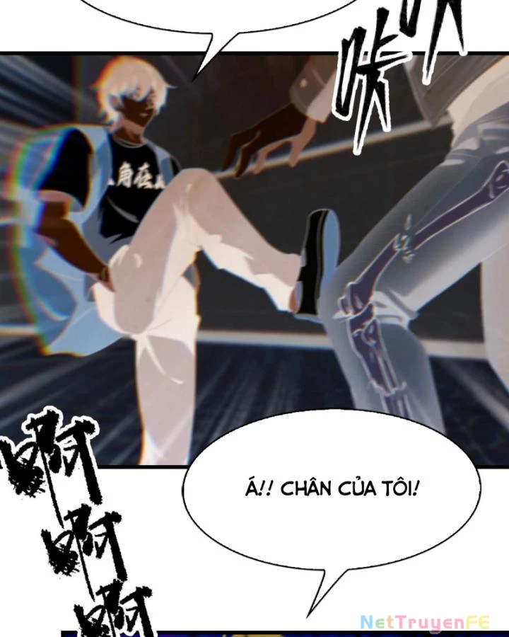 Đô Thị Thánh Thủ: Ta Là Y Võ Đỉnh Phong Chapter 3 - Trang 3