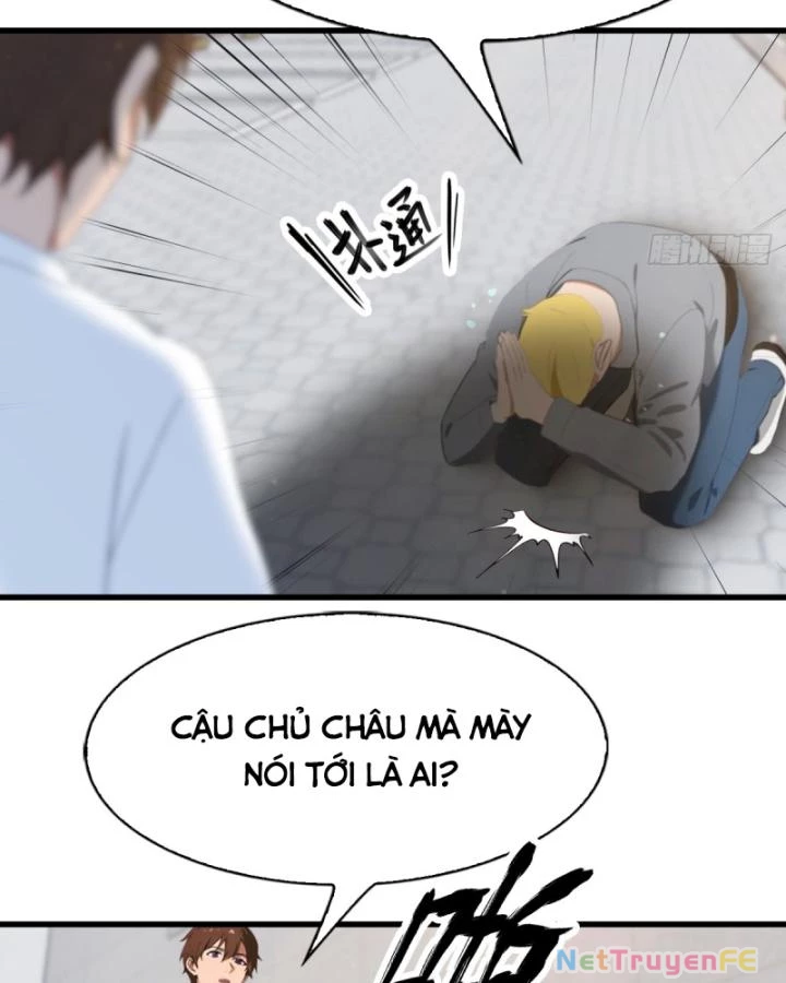 Đô Thị Thánh Thủ: Ta Là Y Võ Đỉnh Phong Chapter 3 - Trang 3