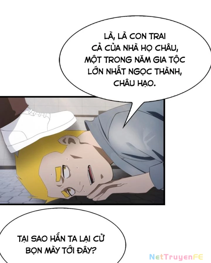 Đô Thị Thánh Thủ: Ta Là Y Võ Đỉnh Phong Chapter 3 - Trang 3