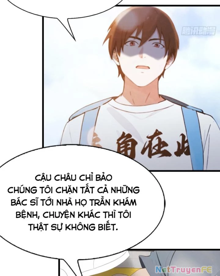 Đô Thị Thánh Thủ: Ta Là Y Võ Đỉnh Phong Chapter 3 - Trang 3