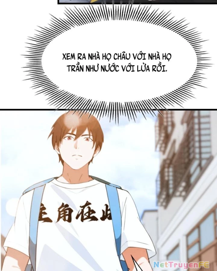 Đô Thị Thánh Thủ: Ta Là Y Võ Đỉnh Phong Chapter 3 - Trang 3