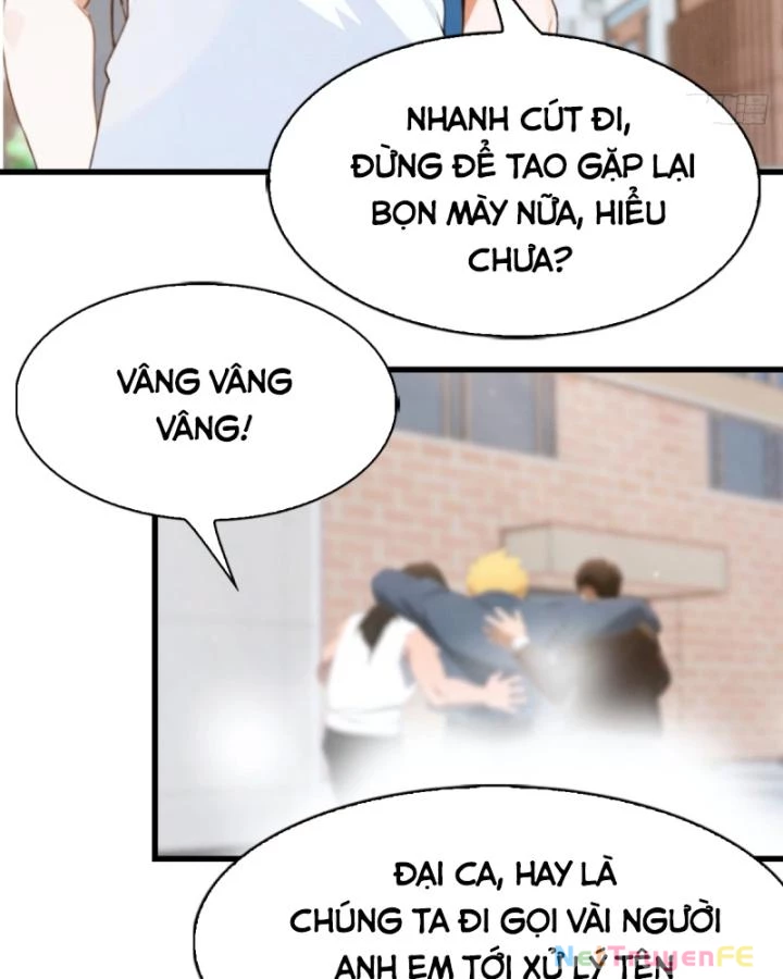 Đô Thị Thánh Thủ: Ta Là Y Võ Đỉnh Phong Chapter 3 - Trang 3