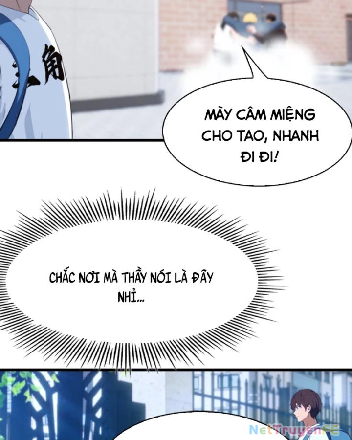 Đô Thị Thánh Thủ: Ta Là Y Võ Đỉnh Phong Chapter 3 - Trang 3