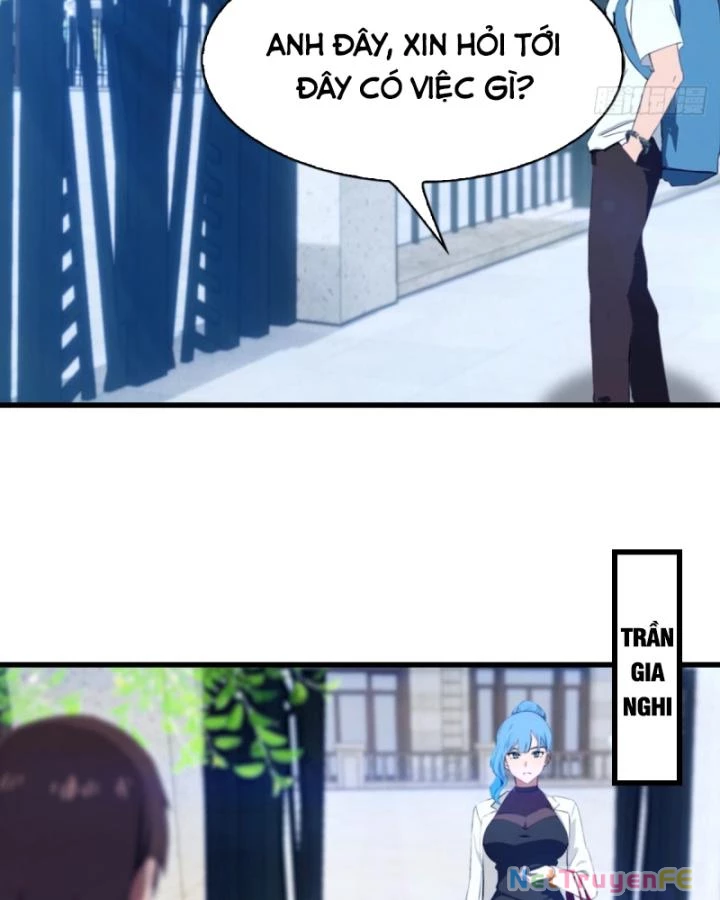 Đô Thị Thánh Thủ: Ta Là Y Võ Đỉnh Phong Chapter 3 - Trang 3