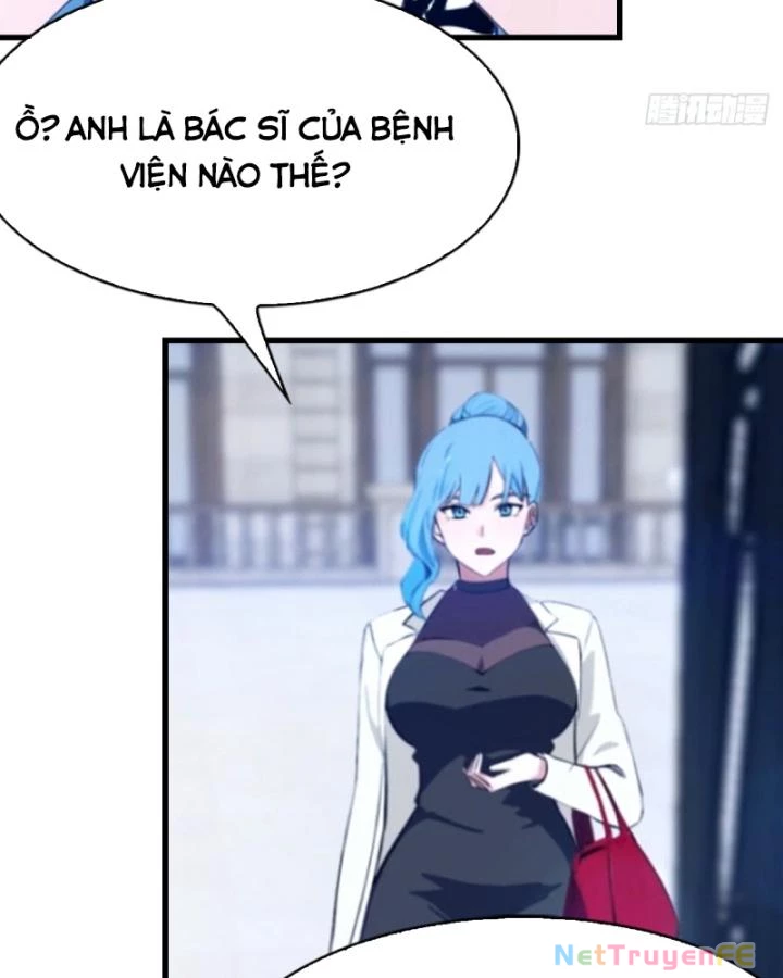 Đô Thị Thánh Thủ: Ta Là Y Võ Đỉnh Phong Chapter 3 - Trang 3