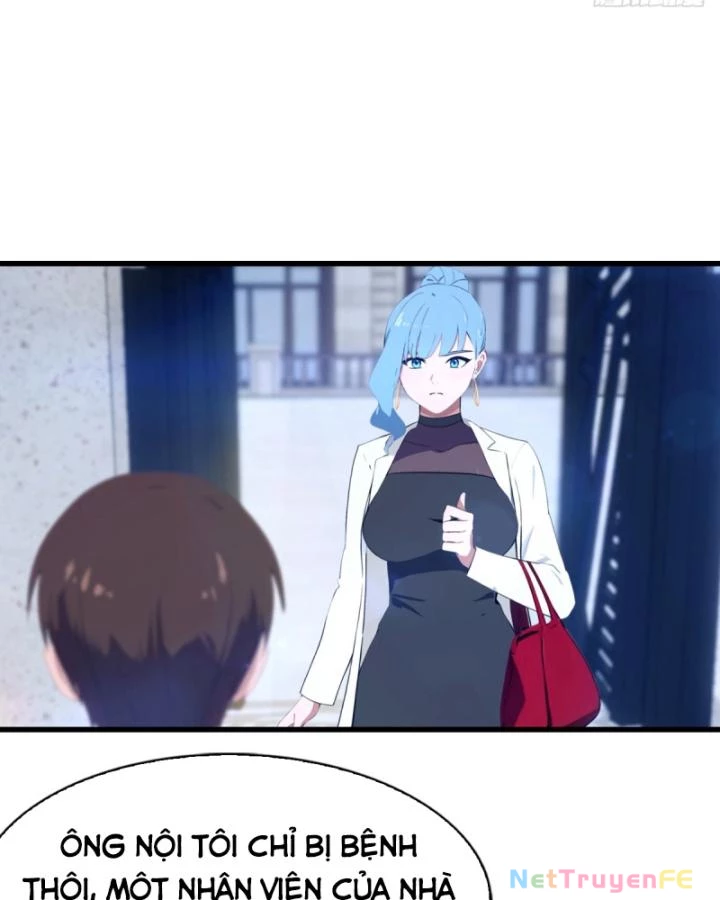 Đô Thị Thánh Thủ: Ta Là Y Võ Đỉnh Phong Chapter 3 - Trang 3